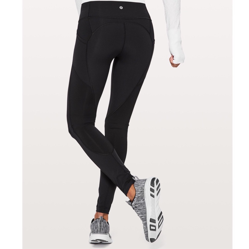 Lululemon | All The Right Places Pant Leggings 6